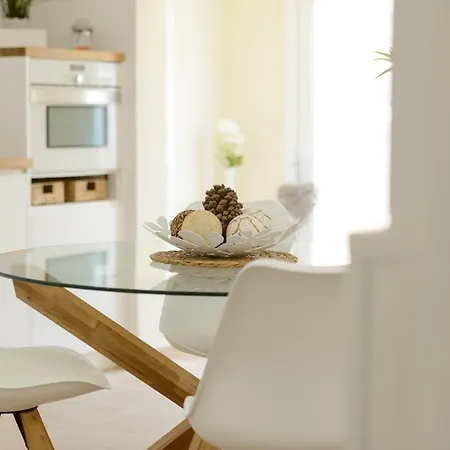 Lägenhet Acogedora Casita Cerca Del Mar *