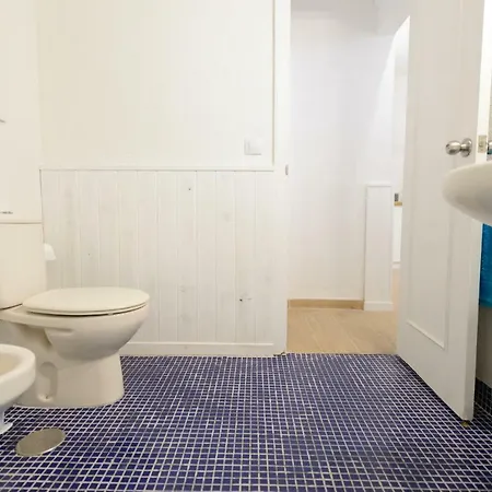 Lägenhet Acogedora Casita Cerca Del Mar La Garita