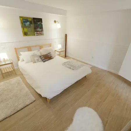 Acogedora Casita Cerca Del Mar *