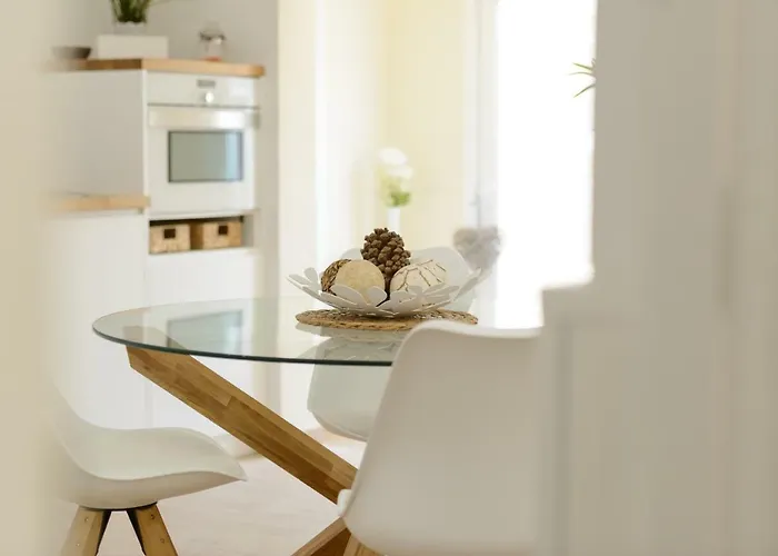 Apartmán Acogedora Casita Cerca Del Mar *