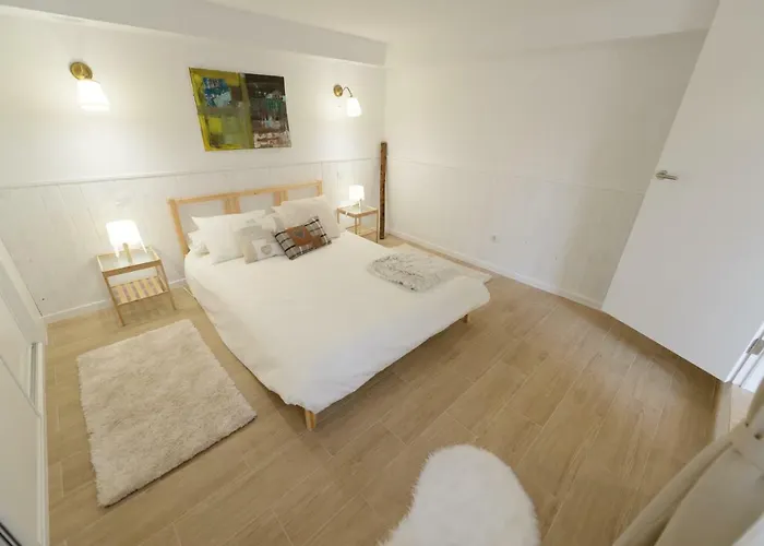 Acogedora Casita Cerca Del Mar *