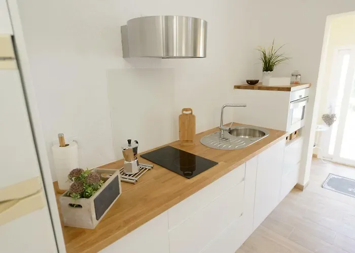 Acogedora Casita Cerca Del Mar Apartmán La Garita