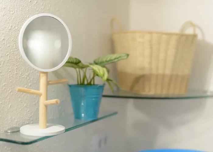 Acogedora Casita Cerca Del Mar