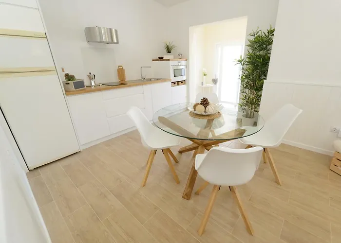 Acogedora Casita Cerca Del Mar *