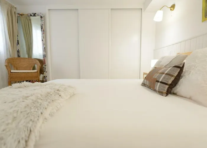 Acogedora Casita Cerca Del Mar