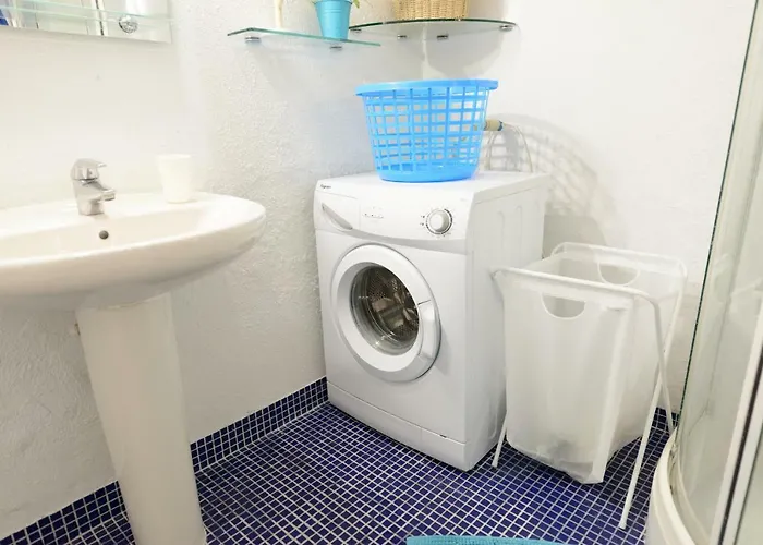 Acogedora Casita Cerca Del Mar *