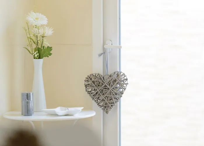 Acogedora Casita Cerca Del Mar Apartmán