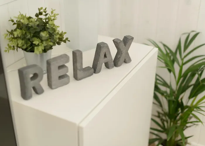 Acogedora Casita Cerca Del Mar Apartmán *