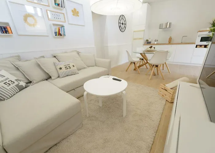 Acogedora Casita Cerca Del Mar *